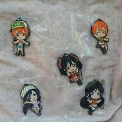 一番くじ ラブライブ!〜µ’sのキセキ〜 ラバストのサムネイル