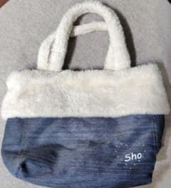 彩凪翔　ミニトートバッグ