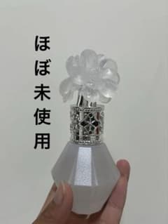 JILL STUARTクリスタルブルーム スノー パフュームド ヘアミスト箱無しのサムネイル