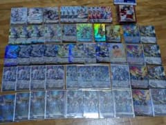 ヴァンガード レザエル ヴィータ FFR SR ニルベリス 幻魔獣 スリーブ付