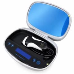 2026年6月購入】ケノン Ver.8.7 マットブラック 脱毛器 美品」 - メルカリ