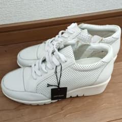 コムサ　アルチザン　レディースブーツのサムネイル