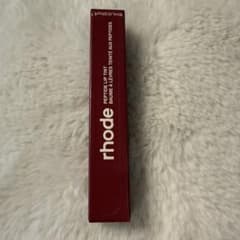 rhode peptide lip tint raspberry jellyのサムネイル
