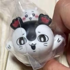 ちいかわ 映画特典 ごきげんセイレーンのサムネイル