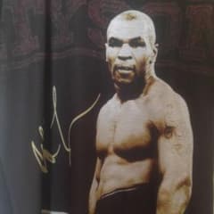 Tシャツ　黒のサムネイル