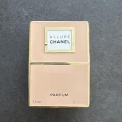 CHANEL ALLURE PARFUM 7.5mlのサムネイル