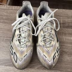 adidas F50 ag サッカースパイク　24.5cmのサムネイル