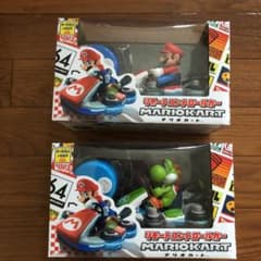 マリオカート リモートコントロールカーのサムネイル