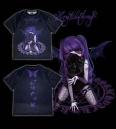 KRY clothing 「MISAKI」のサムネイル