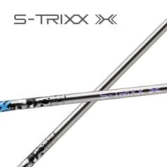 PING ピン スリーブ エストリックスX 60S シャフト STRIXX - メルカリ