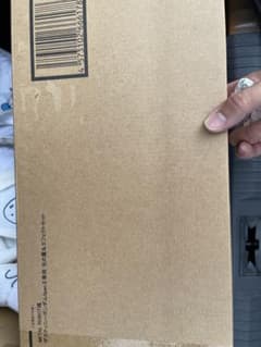 光の翼デスティニーメタルロボット魂のサムネイル