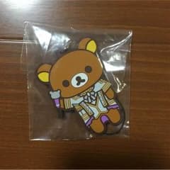 一番くじ うたプリ リラックマ 美風藍 ラバストのサムネイル