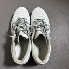 asics x-flypro2サッカー スパイク ホワイトのサムネイル