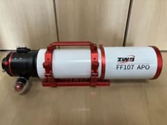ZWO FF107 APO 천체 망원경