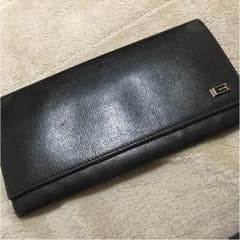 グッチの財布ですのサムネイル