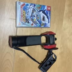 【セット価格】釣りスピリッツ 竿コン つりスピリッツ Switchのサムネイル