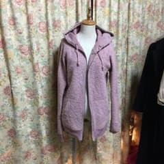 【にこ様専用】ヒステリックグラマー  パーカーのサムネイル
