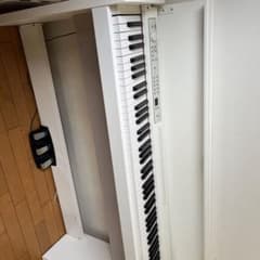 KORG LP380 WTのサムネイル
