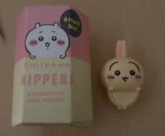 ちいかわ HIPPERS うさぎ フィギュアのサムネイル