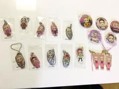 YURINO グッズセットのサムネイル