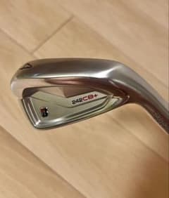 最終値下げ‼️ブリヂストン 242CB+ 4番アイアン 単品 DG S200 最終値下げ‼️ブリヂストン 242CB+ 4番アイアン 単品 DG S200 - メルカリ