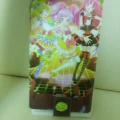 ミニプリチケファイル プリパラのサムネイル
