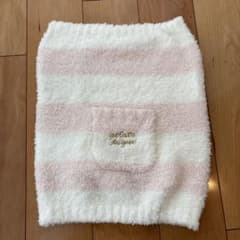 gelato pique ストライプルームウェア Fのサムネイル