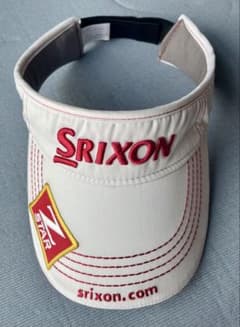 SRIXON ゴルフ用サンバイザーのサムネイル