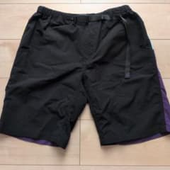 Gramicci グラミチ BEAMS ビームス 別注 ショートパンツ Lのサムネイル