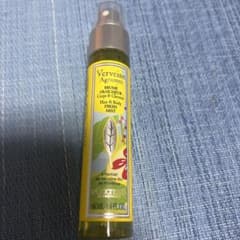 L’OCCITANE シトラスヴァーベナ ボディ&ヘアミスト 50mlのサムネイル