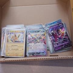 ポケモンカード　585枚以上　RR ミラーカードまとめ売り ポケモンカード RR ミラー 45枚 まとめ売り 美品 - メルカリ