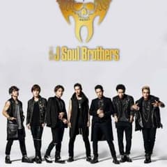 三代目なおやブラザーズのサムネイル