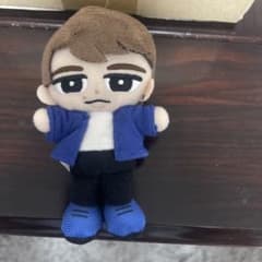 ちびぬい ぬいぐるみ マスコットのサムネイル