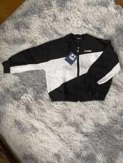 X-LARGE KIDS 薄手ジャケット 120cmのサムネイル