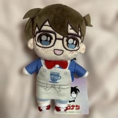 名探偵コナンKIRAMUCCHI ぬいぐるみVol.6