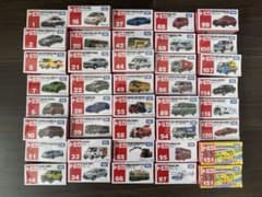新品未使用トミカ まとめ売り 40台 - メルカリ