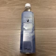 Life Essence ライフエッセンス 600mlのサムネイル