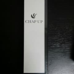 &LOVESONG様専用　CHAP チャップアップ 育毛剤のサムネイル