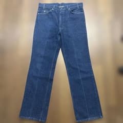 Levi's 517 부츠 컷 데님 W38 L32 USA제