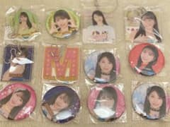 ☆バラ売り可☆ モバガチャ モーニング娘。 牧野真莉愛 31点