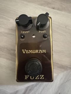 VEMURAM Myriad Fuzzのサムネイル