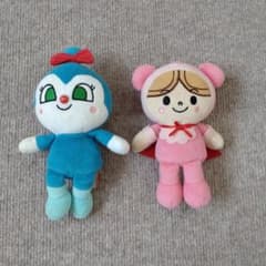 あかちゃんまんとこきんちゃんセットのサムネイル