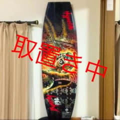 ☆ウェイクボード3点セット☆のサムネイル