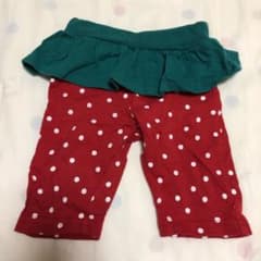 ズボン　90センチのサムネイル