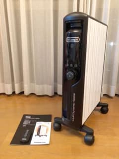 DeLonghi MDHU15-BK デロンギ マルチダイナミックヒーターのサムネイル