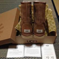 UGG 明日まで値下げ♡のサムネイル
