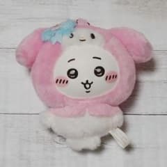 ちいかわ マイメロ サンリオキャラクターズ マスコット - メルカリ