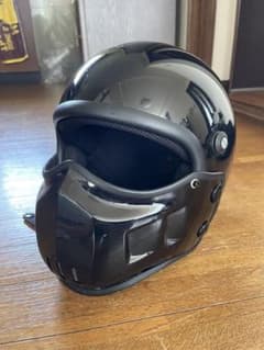 tt&co ジェットヘルメットのサムネイル