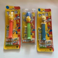 ペッツシンプソンズのサムネイル