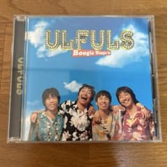 ウルフルズ　ブギウギ'96のサムネイル